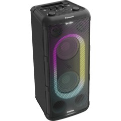 ΦΟΡΗΤΟ ΗΧΕΙΟ SC-TMAX45E-K 1000W PANASONIC